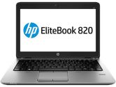 HP EliteBook 820 G1 Intel I5-4200U 4GB 320GB 12.5IN HD LED Windows 7 Pro 64Bit Notebook (HP SMB Systems: G8J98US#ABA)