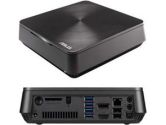 ASUS System VM62N-G039R Core I3-40307U 16GB DDR3 500GB+100GB Free USB3.0 Windows 8.1 Retail (ASUS: VM62N-G039R)