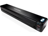 Fujitsu Scansnap IX100 12PPM Simplex  USB/WIFI Portable Scanner (Fujitsu: PA03688-B002)