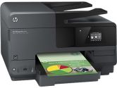 HP Officejet Pro 8610 31PPM P/C/S/F Colour Inkjet 6.65IN Cgd Touchscreen E-ALL-IN-ONE Printer (HP Printers and Supplies: A7F64A#B1H)