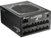 Seasonic SS-1050XP3 1050W ATX 12V Apfc 80 Plus Platinum Full Modular Connector Design (Seasonic Electronics: SS-1050XP3)