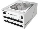 Seasonic SS1050XP3 Super Silent Special Edition - 1050W ATX 12V 80 Plus Platinum Full Modular (Seasonic Electronics: Snow Silent-1050XP3)