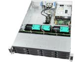 2U Rack Server System 12X3.5IN Single Port Hsbp 460W MM#927043 (Intel Server Products: JBOD2312S2SP)