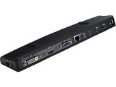 ASUS USB 3.0 Universal Docking Station VGA & DVI Duo Monitor Support (ASUS: 90-XB3100DS00010-)