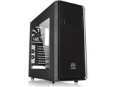 Thermaltake Core V41 Black ATX Mid Tower Case (Thermaltake: CA-1D1-00M1WN-00)