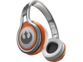 SMS Audio Street by 50 Wired On Ear Headphones - Rebel Alliance (SMS Audio: SMS-ONWD-SW-REBEL)