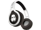 SMS Audio Street by 50 Wired On Ear Headphones - Stormtrooper (SMS Audio: SMS-ONWD-SW-STORM)