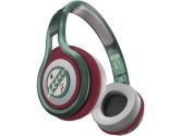 SMS Audio Street by 50 Wired On Ear Headphones - Boba Fett (SMS Audio: SMS-ONWD-SW-BOBAF)