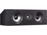 Polk Audio TSX150C - 3-Way High Performance Center Channel Speaker - Black (Polk: TSX150C)