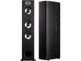 Polk Audio TSX440T Floorstanding Tower Speaker - Black Each (Polk: TSX440T)