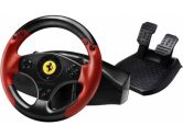 Thrustmaster Ferrari Racing Wheel Red Legend Edition - PS3 / PC (THRUSTMASTER: 4060052)