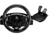 Thrustmaster T80 Racing Wheel - PS4 / PS3 (THRUSTMASTER: 4161078)