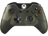 Xbox One Armed Forces Wireless Controller (Microsoft: J72-00005)