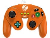 Wired Fight Pad for Wii U - Samus (PDP: 085-006-SA)