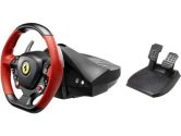 Thrustmaster Ferrari 458 Spider Racing Wheel - Xbox One (THRUSTMASTER: 4461011)