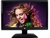 V7 22" LED 1920x1080 1000:1 Monitor (V7: LED215W2S-9N)