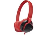 Creative Labs MA2300 Headset Red Retail 51EF0630AA010 (Creative Labs: 51EF0630AA010)