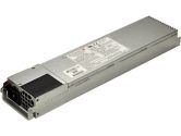 Supermicro PWS-1K03A-1R 1U 1000W Redundant Power Supply Titanium W/PMBUS 76X365X40MM ROHS/REACH (SuperMicro: PWS-1K03A-1R)