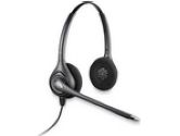 Plantronics HW261N Supraplus Wideband NC Binaural Headset (PLANTRONICS: 64339-31)