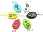 Bluetooth Wireless Remote Shutter SELF-TIMER Self Timer Selfie Remote for Android and IOS (Others: 141802368)