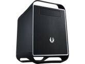 Bitfenix Prodigy M mATX Fyber Flex Tower Case Window Black 1X5.25 4X3.5INT No PS USB3.0 HD Audio (BitFenix: BFC-PRM-300-KKWSK-RP)