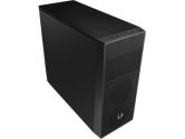 Bitfenix Neos ATX Mid Tower Case Window 2X5.25 3X3.25 3X2.5 *No PS* Top USB3.0 Audio - Black (BitFenix: BFC-NEO-100-KKWSK-RP)