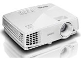 BenQ MS524 DLP SVGA 3D Projector 3200 Lumens 13000:1 HDMI VGA (BenQ: MS524)