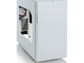 Fractal Design Define R5 ATX Mid Tower Window Case White 2X5.25 1X3.5 8X3.5INT 2X2.5SSD No PSU (Fractal Design: FD-CA-DEF-R5-WT-W)