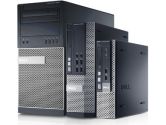 DELL - PRECISION WORKSTATION OPTIPLEX 9020 MICRO DT I5-4590T 2.0G 4GB 500GB WL W7P VPRO KBMSE (Dell Computer: 462-7525)