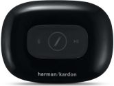 Harman Kardon ADAPTORBK HD Audio Wireless Adaptor w/ Bluetooth - Black (Harman Kardon: HKADAPTBLKAM)