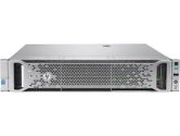 HP DL180 GEN9 Intel Xeon E5-2603V3 8GB LFF 550W Server (HP Enterprise Group: 784099-S01)