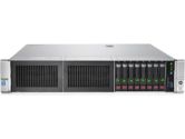 HP DL380 GEN9 Intel Xeon E5-2609V3 8GB SFF 500W Server (HP Enterprise Group: 777336-S01)