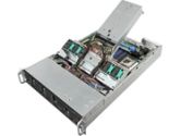 Intel Xeon E5-4600 4xLGA2011 DDR3 10G 1600W 1+1 2U Barebone Server (Intel Server Products: R2208LT2HKC4)