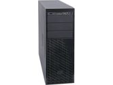 Intel 4U Tower 4x3.5in Hotswap 460W 1+1 Chassis (Intel Server Products: P4304XXSHDR)