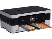 Brother MFC-J4420DW Colour Inkjet P/S/C/F ADF WL/USB 6000X1200 128MB 27PPM Multifunction Printer (Brother: MFCJ4420DW)