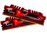 G.SKILL RipjawsX F3-2133C9D-16GXL 16GB 2X8GB DDR3-2133 CL9 240PIN 1.5V Dual Channel Memory Kit (G.Skill: F3-2133C11D-16GXL)