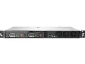 HP ProLiant DL320E GEN8 V2 E3-1220V3 3.1G LFF 4GB-UDIMM 300W B120I Server (HP Enterprise Group: 736663-S01)