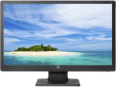 HP Commercial V221 21.5 Monitor (HP Consumer: E2T08A8#ABA)