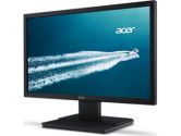 Acer V226HQL Bbd 21.5in LED Monitor 1920x1080 5ms VGA DVI (Acer: UM.WV6AA.B01)