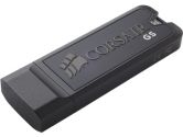 Corsair Flash Voyager GS 512GB USB 3.0 Flash Drive Up to 295MB/S Read 290MB/S Write (Corsair: CMFVYGS3B-512GB)