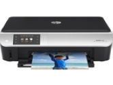 HP ENVY 5530 - Multifunction - Color - Thermal Inkjet - Print Copy Scan Photo (HP Consumer: A9J40A#B1H)