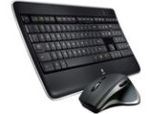 Logitech MX800 Wireless Performance Combo W/ILLUMINATED Keyboard and Laser Tracking Mouse Win OS USB (Logitech: 920-006237)