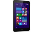 HP Stream 8 5901CA Intel Atom Z3735G DDR2 1G 32GBEMMC HSPA+ Unlocked 8" Win8.1 With Bling 32 Tablet (HP Consumer: K4F57UA#ABL)