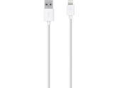 Belkin Sync Charge Cable White (Belkin: F8J023bt04-WHT)