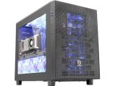 Thermaltake Core X2 Micro ATX Stackable TT LCS Certified Computer Case With Side Window (Thermaltake: CA-1D7-00C1WN-00)