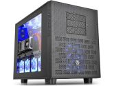 Thermaltake Core X9 E-ATX Stackable TT LCS Certified Computer Case With Side Window (Thermaltake: CA-1D8-00F1WN-00)