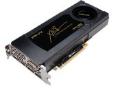 PNY GeForce GTX 960 XLR8 1178MHZ 2GB 7GBPS GDDR5 DVI HDMI 3XDISPLAYPORT PCI-E Video Card (PNY Technologies Inc: VCGGTX9602XPB)