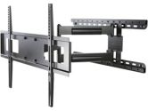 Kanto FMC4 Full Motion Mount With Adjustable Pivot Point for 30 - 60 Inch TVs (Kanto: FMC4)