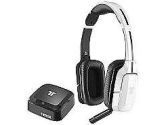 MadCatz Tritton Kunai Universal Stereo Gaming Headset for PC PS4 & Xbox One - White (Madcatz: TRI903590001/02/1)