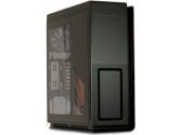 Phanteks Enthoo Primo Ultimate Special Edition Full Tower EATX Case Black w/ Orange No PS (Phanteks: PH-ES813P_SOR)